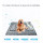 Breathable Antislip Anti-dirty Dog Vehicle Mat Pet Cushion